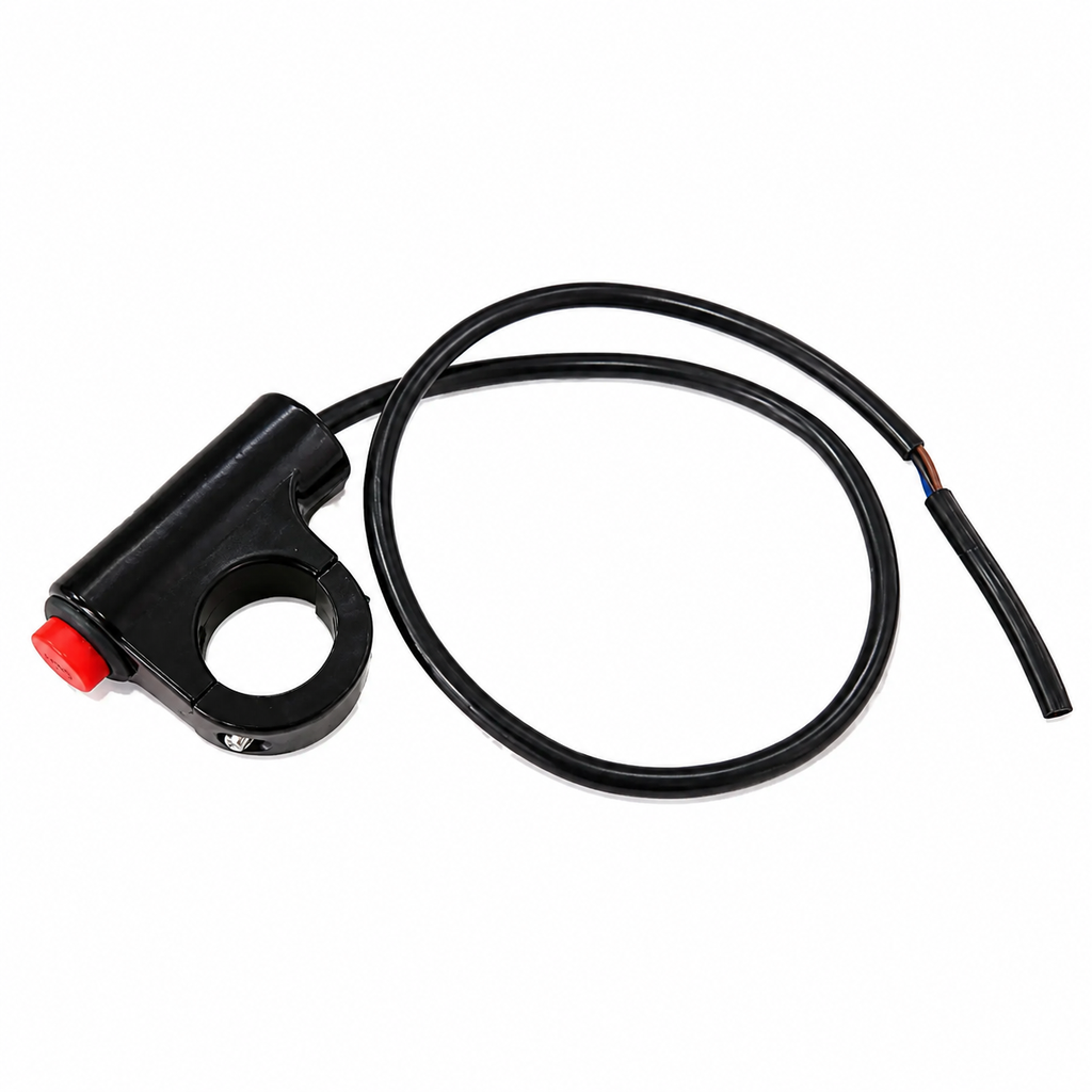 Boton De Parking Universal