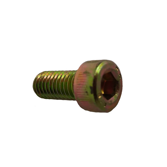 Perno Magneto 8x15 Moto China