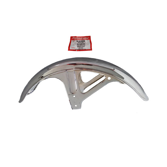 Guardafango Delantero Suzuki Ax100 53109H234460H000 Jnlh00017