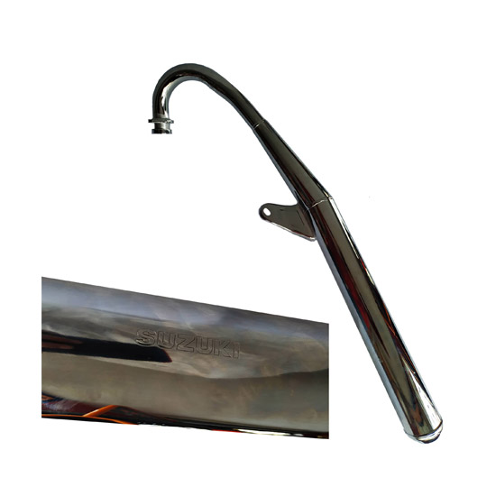 Escape Suzuki Ax100 14301H23401H000