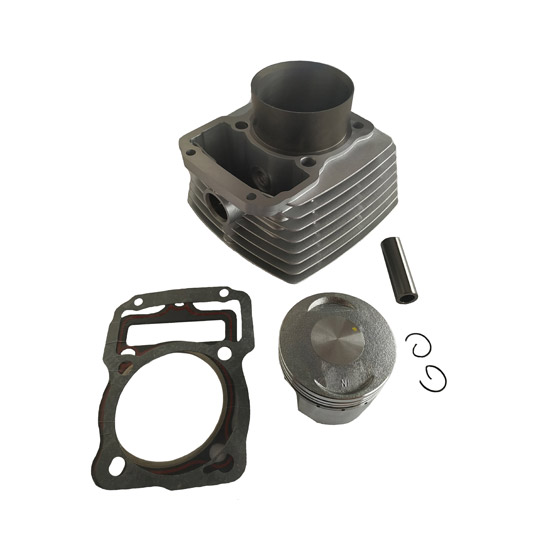 Cilindro Cg250 P16Mm 67Mm 250Cc Curvo