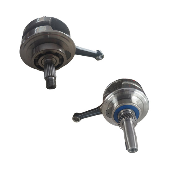 Cigueñal Cg200 B142,5Mm P15Mm