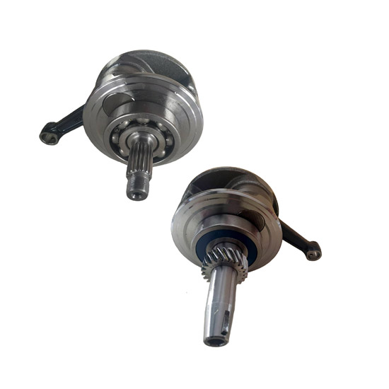 Cigueñal Cg200 Biela 150 B139Mm P 15