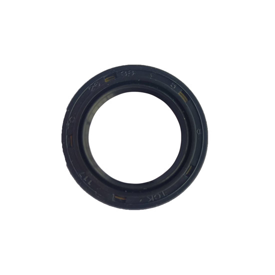 Retenedor 26-38-5 Eje Motriz Yamaha Dtk Dte Calimatic Trail Rx100 Rx115 Rx125 Rx135 Lb80 Chappy Fs80 Ars