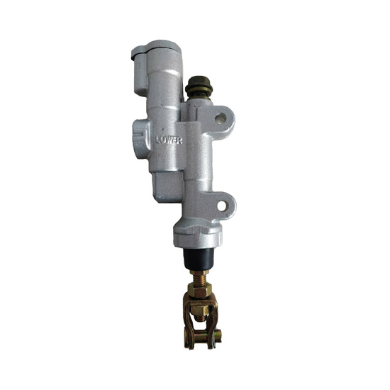 Bomba De Freno Posterior Shineray Xy200Gy6