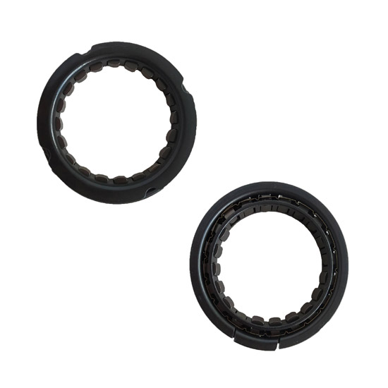 Rodamiento De Canastilla Para El Bendix Gy200 Cg200 End200