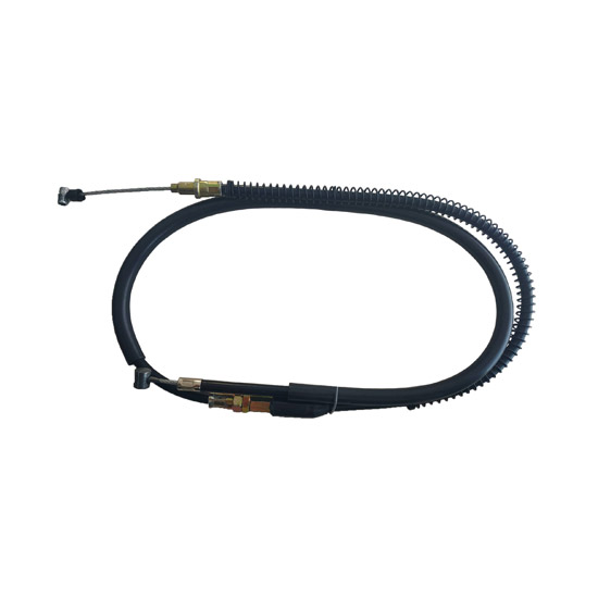 Cable Embrague Suzuki Ts125Z Tecno Guayas