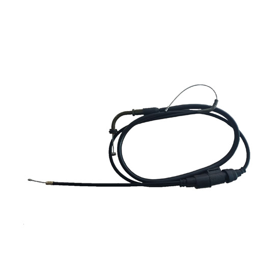 Cable Acelerador Suzuki Ts125Z Tecno Guayas