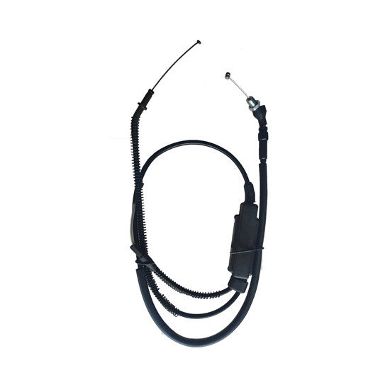 Cable Acelerador Yamaha Dtk Con Regulacion Tecno Guayas