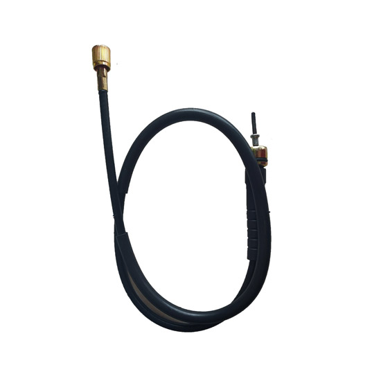 Cable Velocimetro Yamaha Dtk F Tambor Tecno Guayas