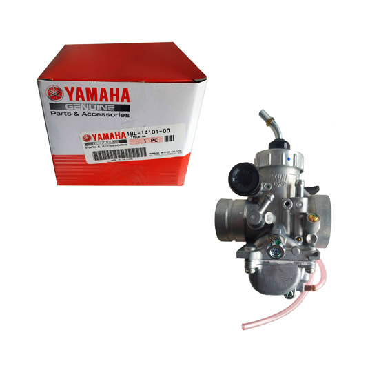 Carburador Genuino Yamaha Dtk 18L-14101-00 Yamaha Thailandia