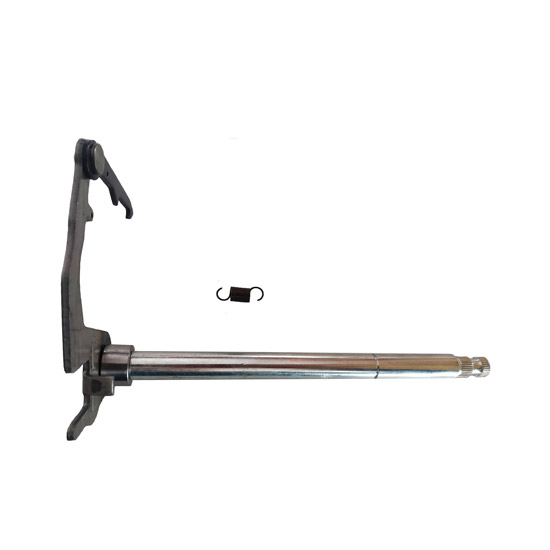 Eje Cambios Yamaha Rx115 Rx125 Rx135