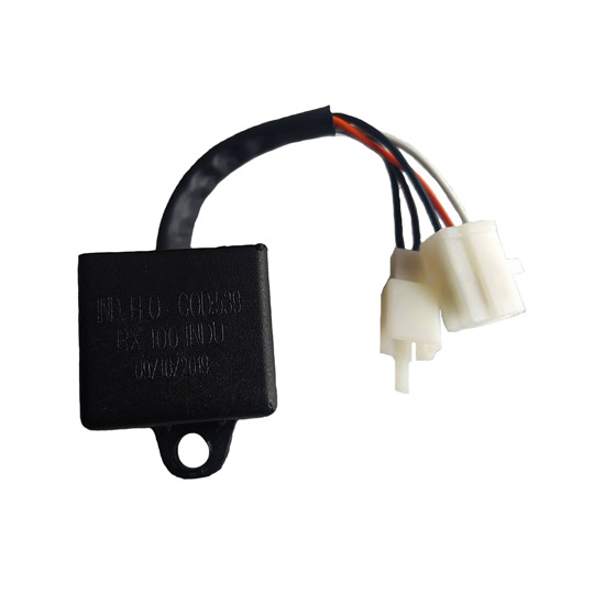 Cdi Yamaha Rx100 Indu 539