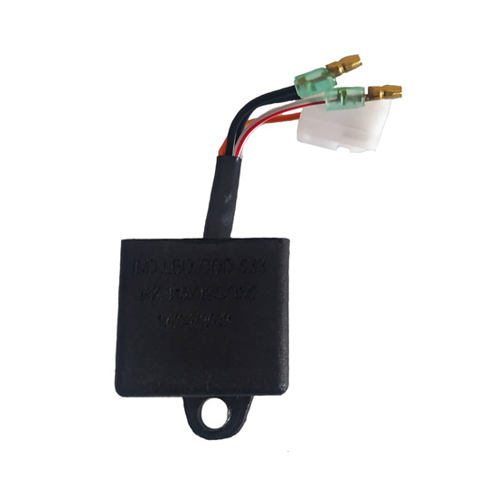 Cdi Yamaha Rx115 Rx125 Rx135 533