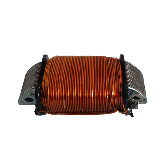 Bobina Luces Carga Yamaha Rx115 Rx125 12V 215