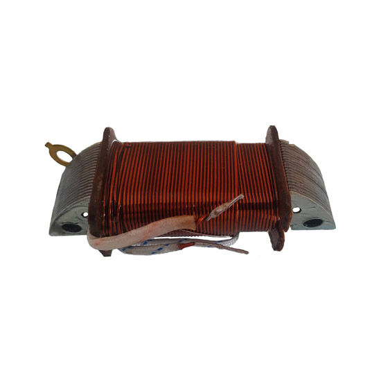 Bobina Luces Carga Yamaha Rx100 Indu Larga 12V 218