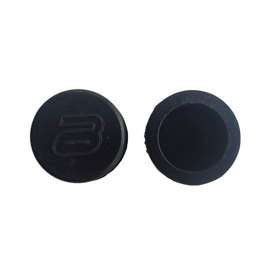 Caucho Acople Tanque Gasolina Yamaha Rx100 Rx125