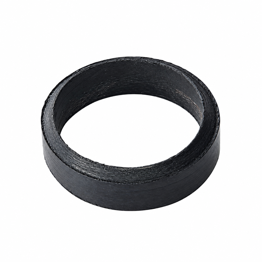 Caucho Conector Escape Exosto Yamaha Rx100 Rx125