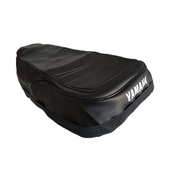 Forro Montura Yamaha Rx115 Modelo Viejo Original