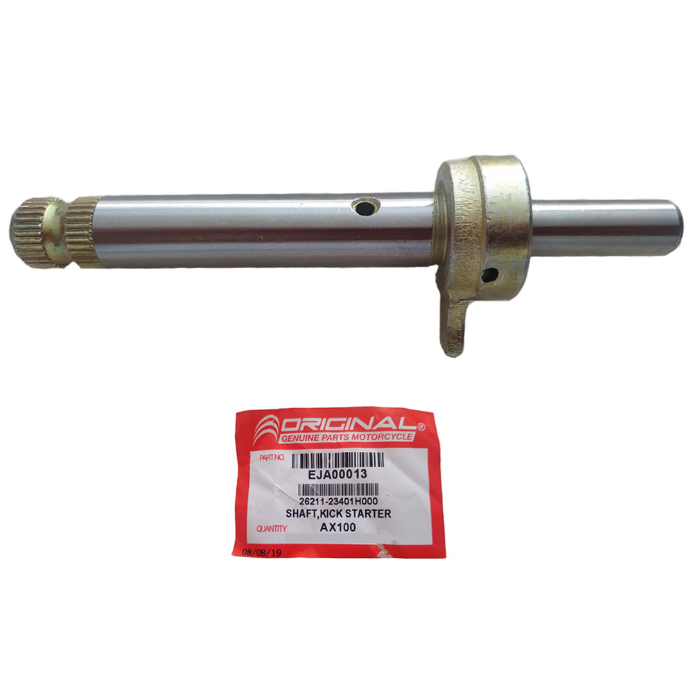 Eje Arranque Suzuki Ax100 26211-2341H000 Ts185