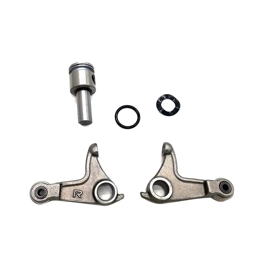 Kit De Balancines Cg200 Palillos