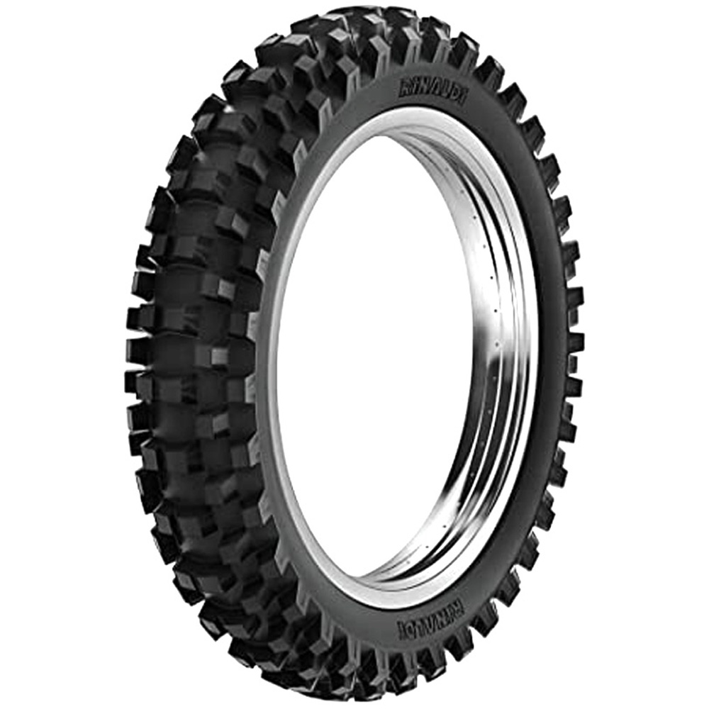 Llanta R18 110/80-18 Tt Rt36 Rinaldi Yamaha Dtk125 Dtk175 Dte Calimatic Trail Suzuki Ts125 Ts185 Honda Tornado Xr250 Xl200