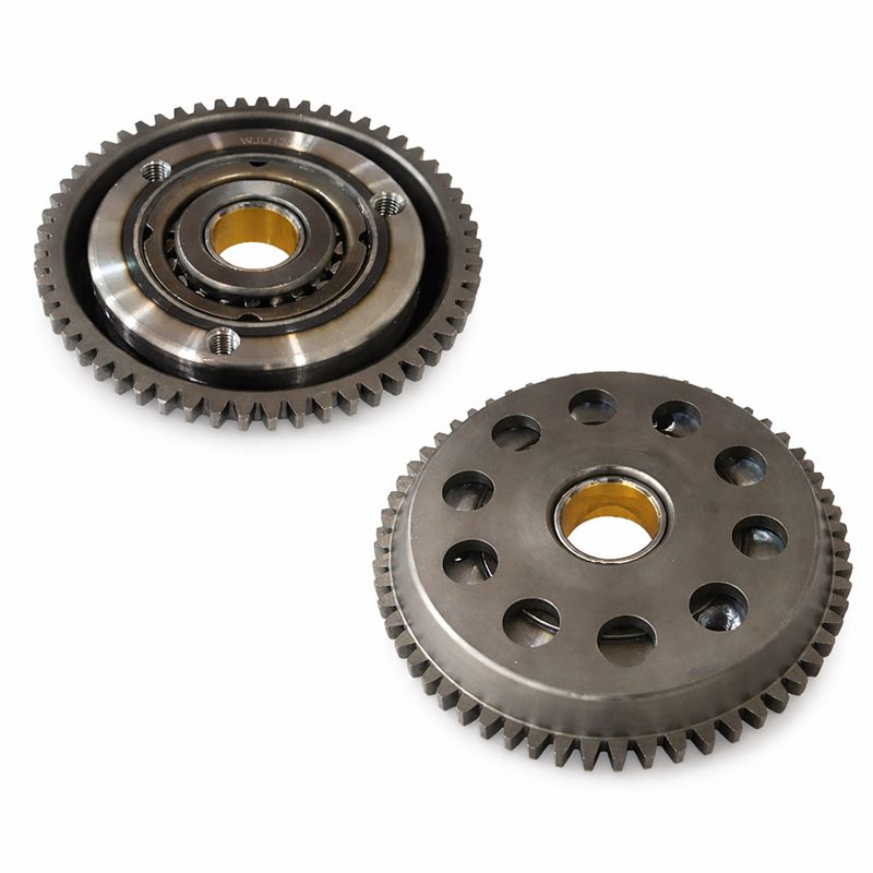 Bendix De Canastillas Cb200 Moxal