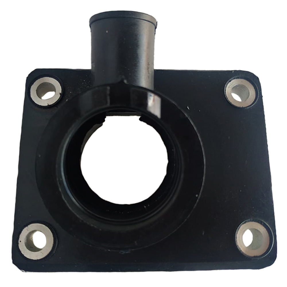 Base Carburador Yamaha Dtk Vini Itaka