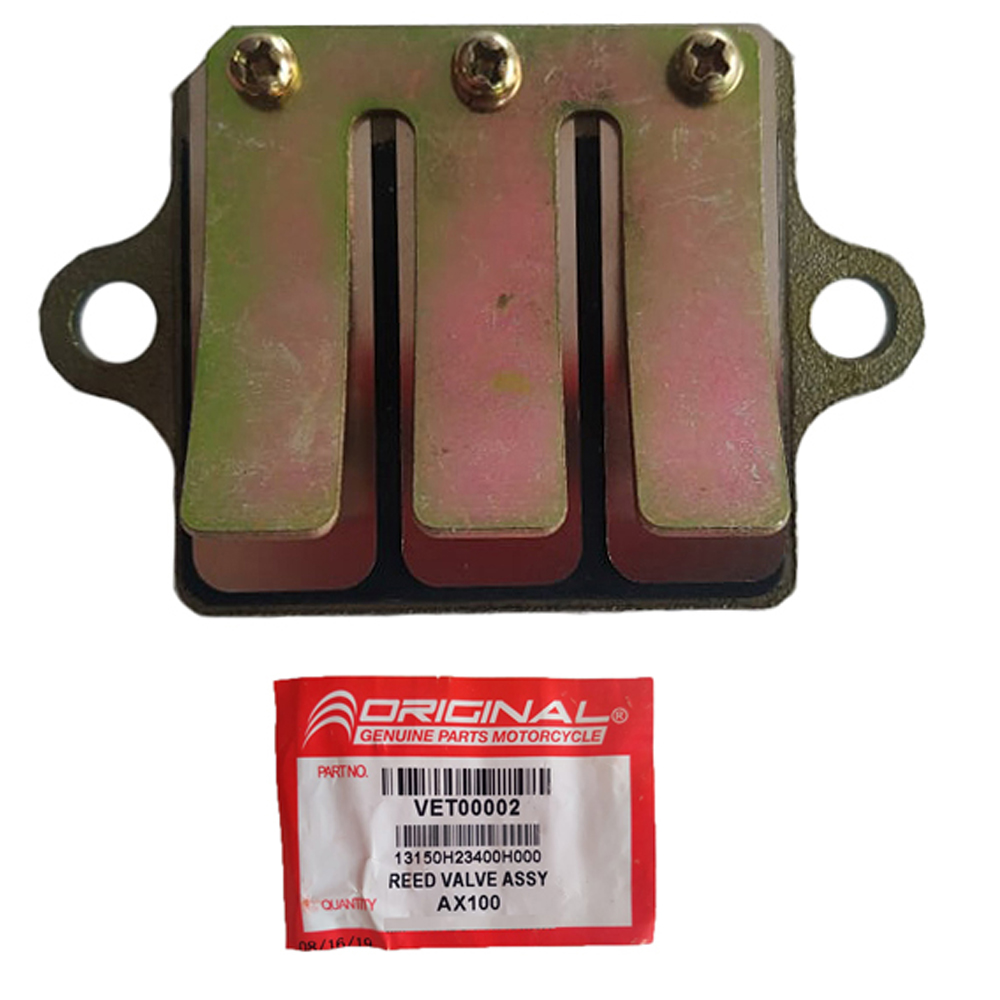 Lengueta Suzuki Ax100 Original 13150H23400H000