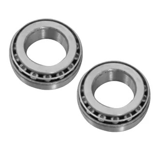 Pistas Timon Cg125 Conica