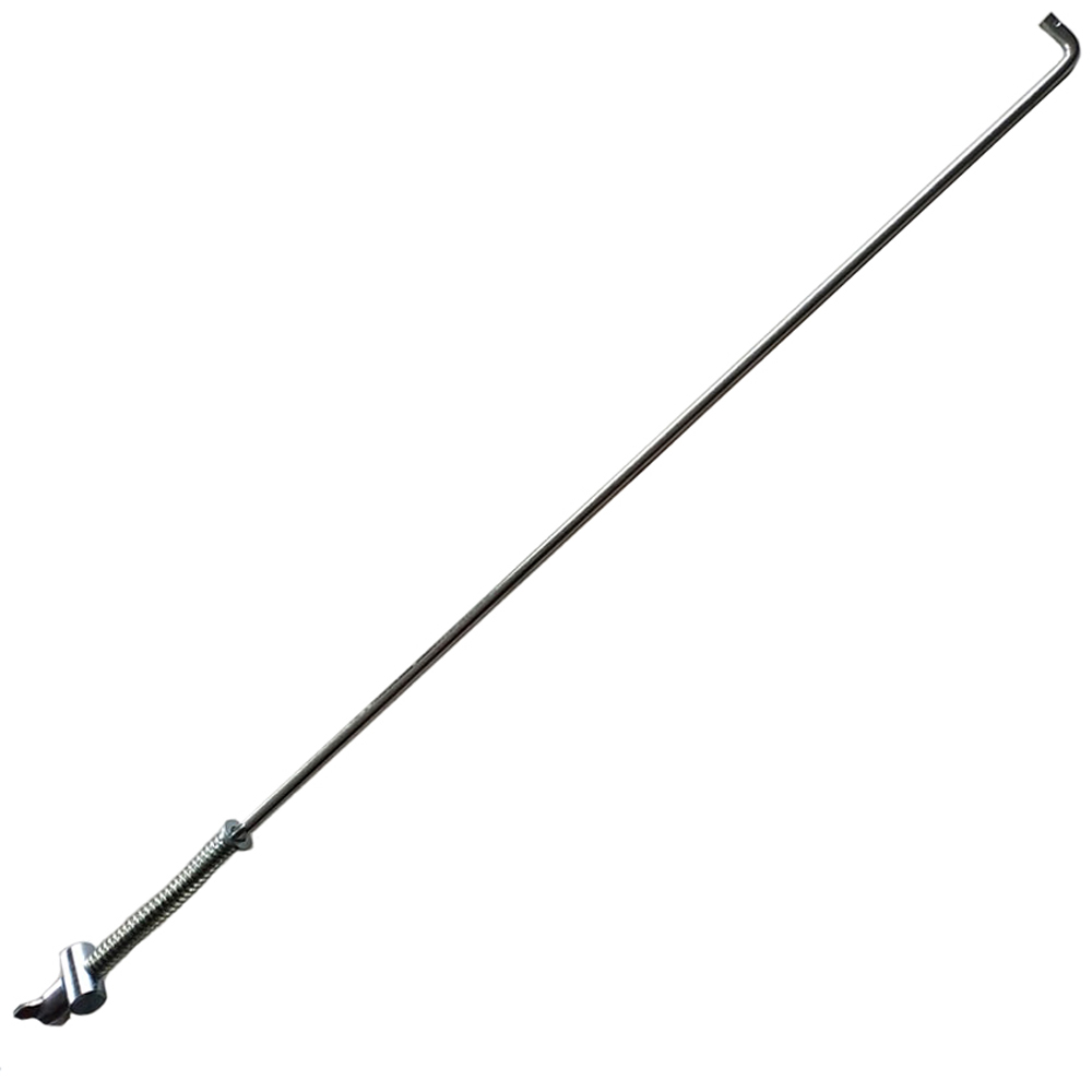 Varilla Freno Posterior Yamaha Rx100 569