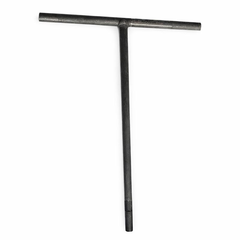 Llave Boca En T 7 Mm