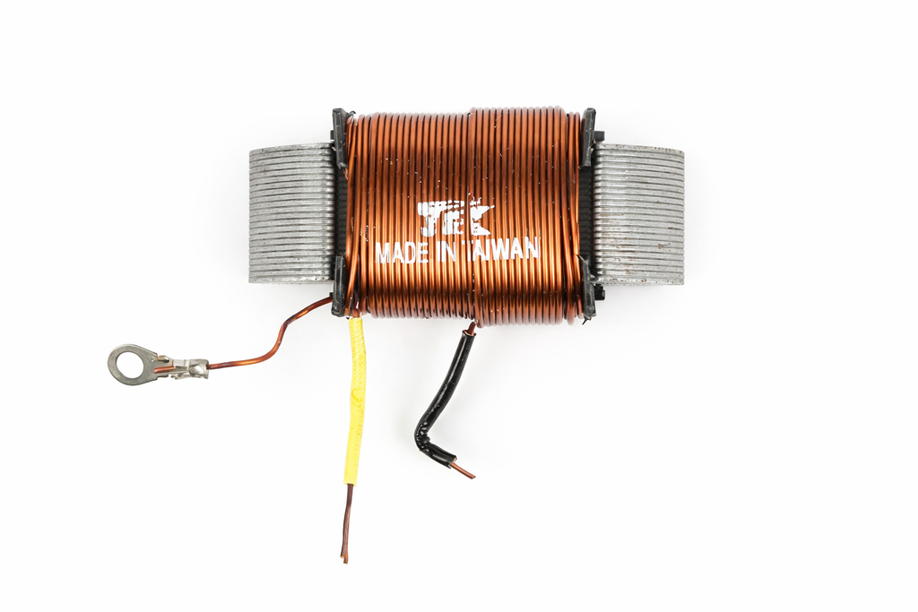 Bobina Luces Y Carga Yamaha Dtk175 12V Especial Taiwan 3FJ-85513-00