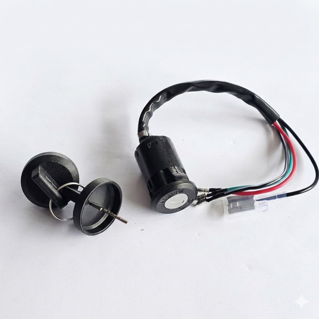 Switch Encendido AK47