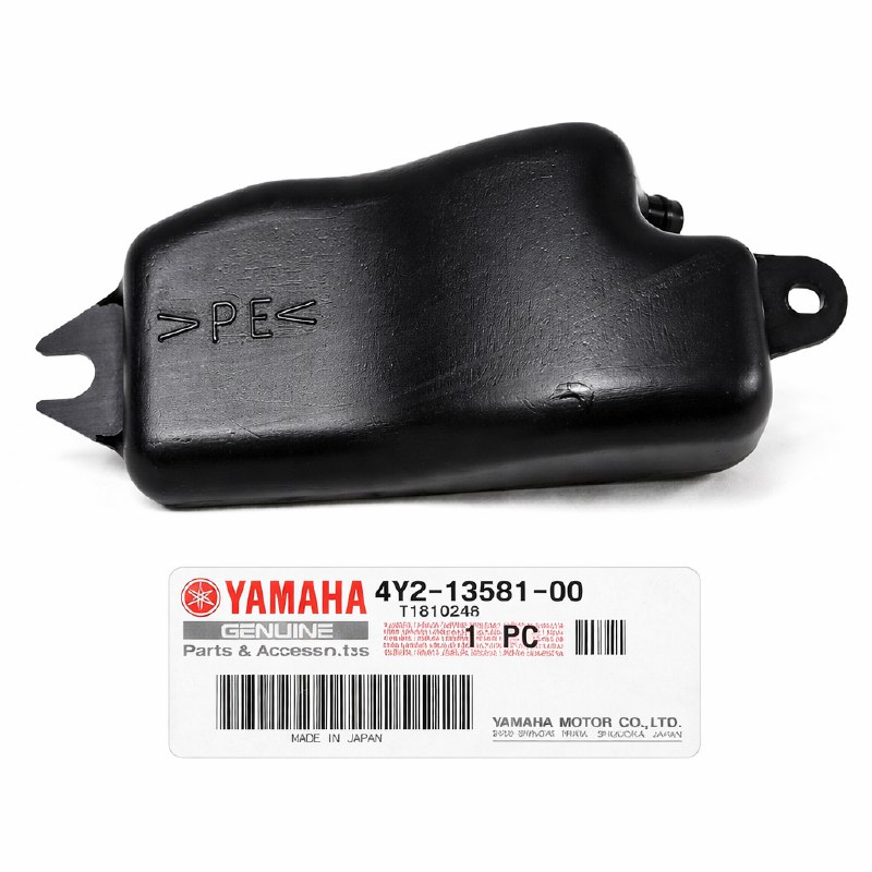 Yeis Camara De Aire Yamaha Rx115 Rx135 Tipo Original Modelo Nuevo 4Y2-13581-00