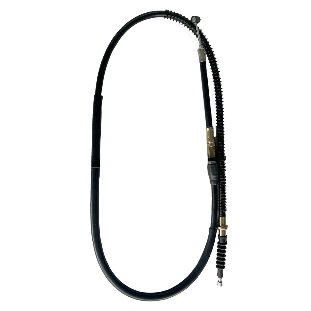 Cable Embrague Yamaha Xtz125 1Sb-F6335-00 Tecno Guayas