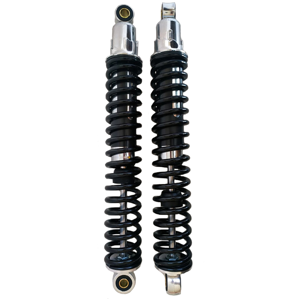 Amortiguador 390Mm Honda Xls125