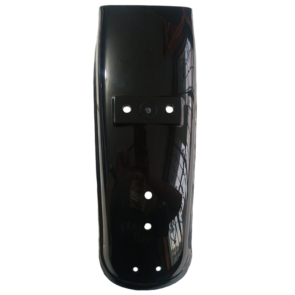 Guardafango Posterior Yamaha Dte Calimatic Negro