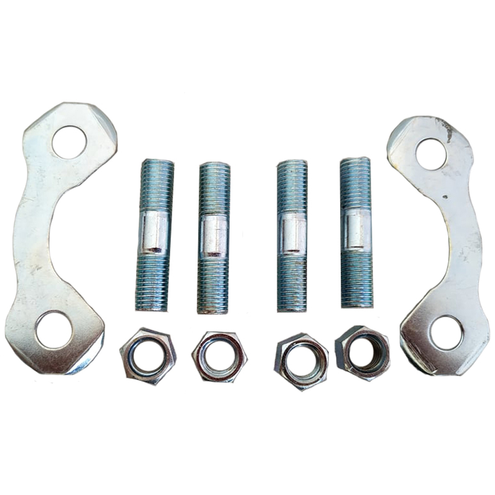 Kit Pernos Catalina Yamaha Dtk M Nuevo Xtz125 4 Huecos Narita Kanuni