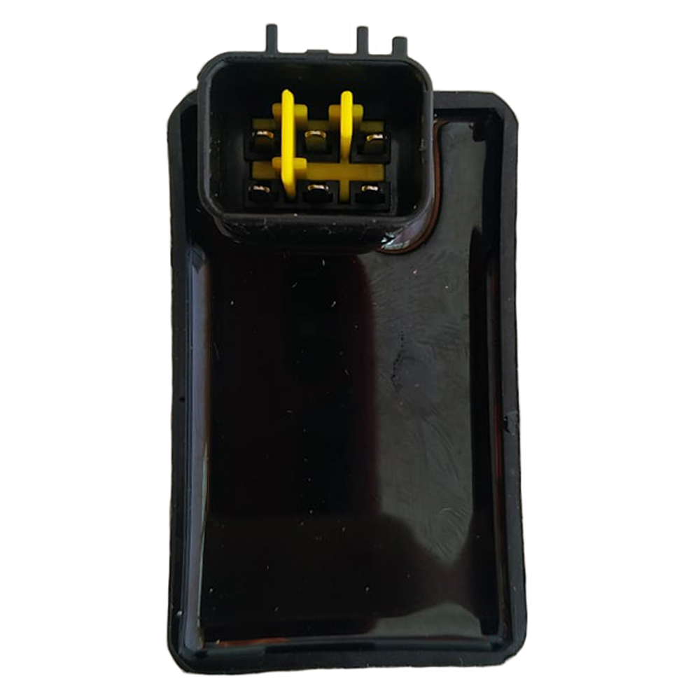 Cdi Yamaha Dtk Especial