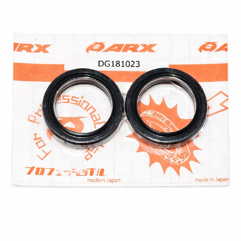 Retenedor 33-45-10 Barras Suzuki Ts185 Pulsar200 Arx Par DG181023