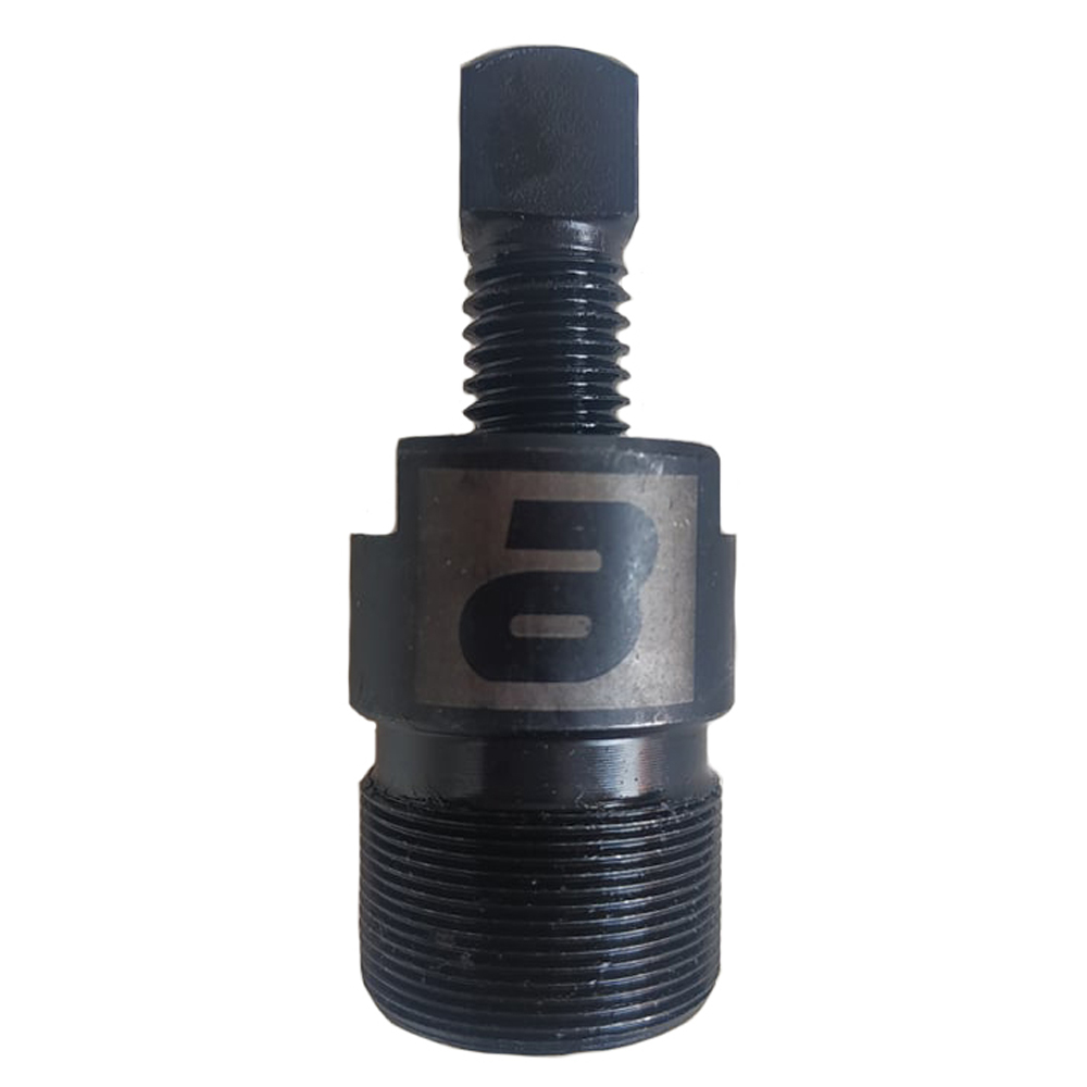 Extractor Magneto Yamaha Dtk Dte Calimatic Trail Rx100 Rx115 Rx125 Rx135 Suzuki Ax100 Ts185 Ts125 Boxer100 Imbra 101269