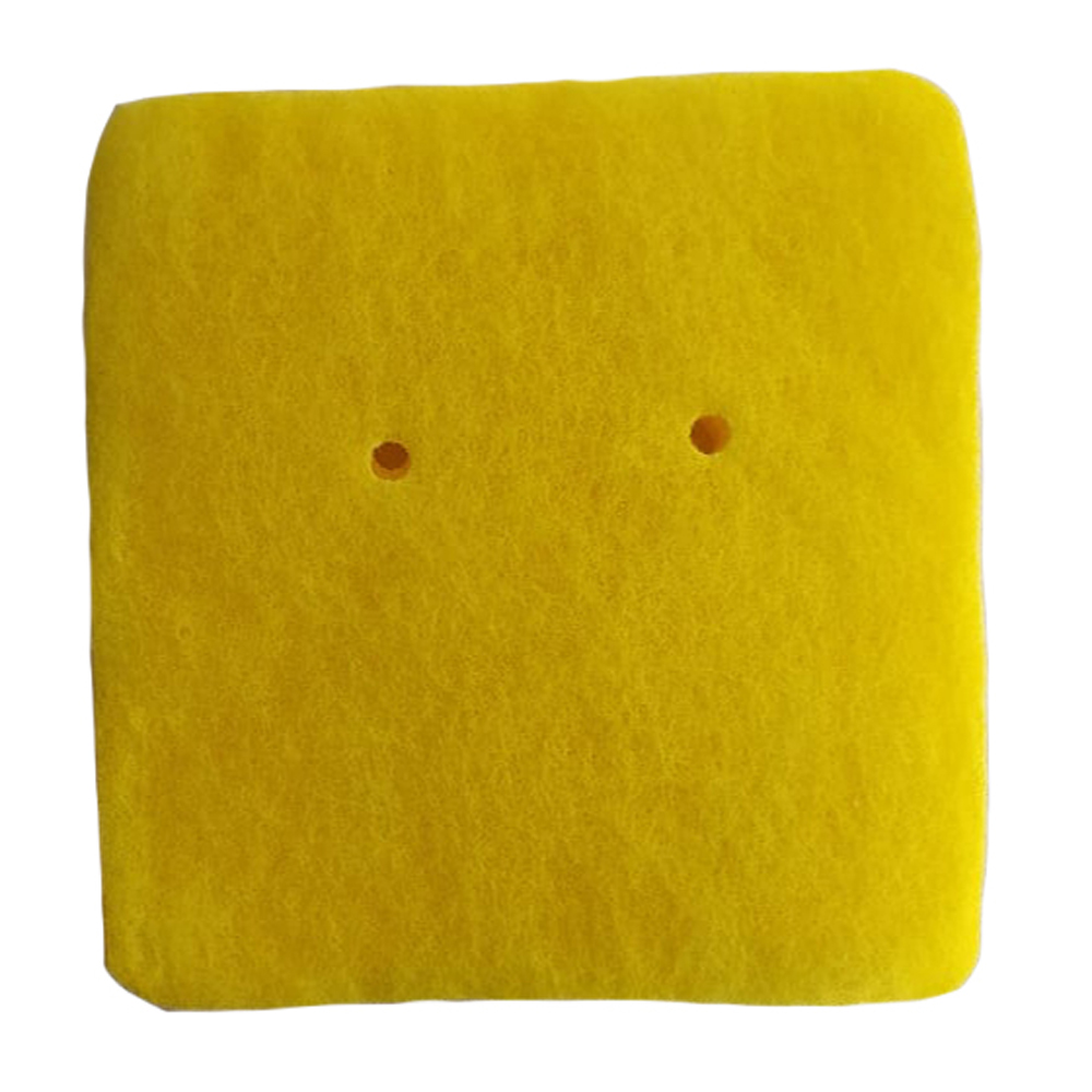 Esponja Filtro De Aire Yamaha Dtk Col Factory