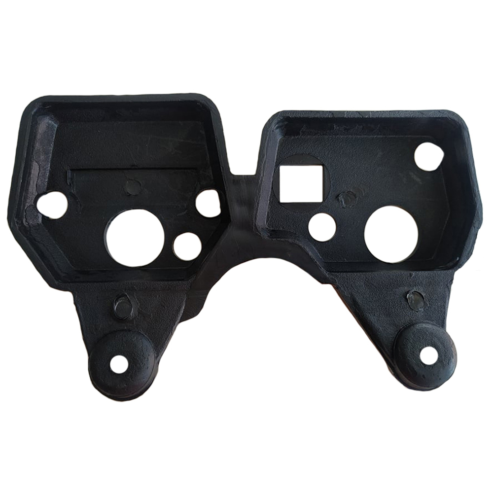 Tapa Base Tacometro Velocimetro Yamaha Dtk