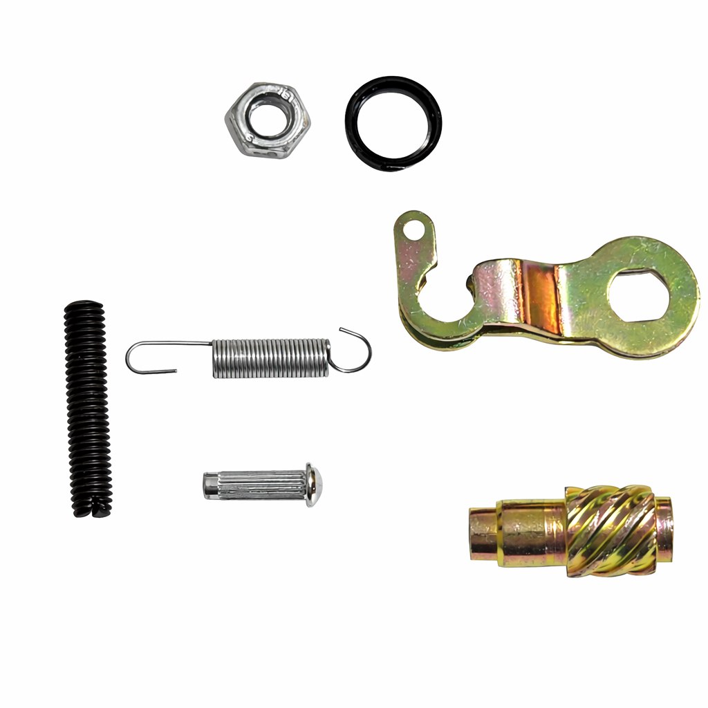 Sin Fin Del Embrague Yamaha Rx100 Rx115 Itaka