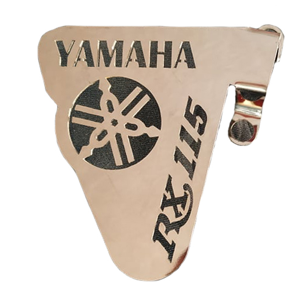 Protector Mordaza Yamaha Rx115