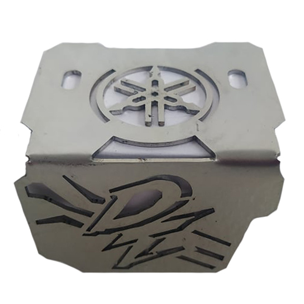 Protector Bomba Freno Yamaha Dtk