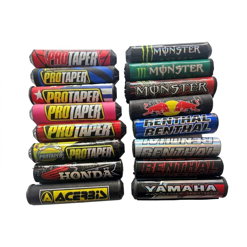 Puff Esponja Timon Redonda Cross Yamaha Dtk Dte Calimatic Trail Xtz Suzuki Ts185 Ts125 Dr200 Honda Xr250 Tormado Xl185 Xr150