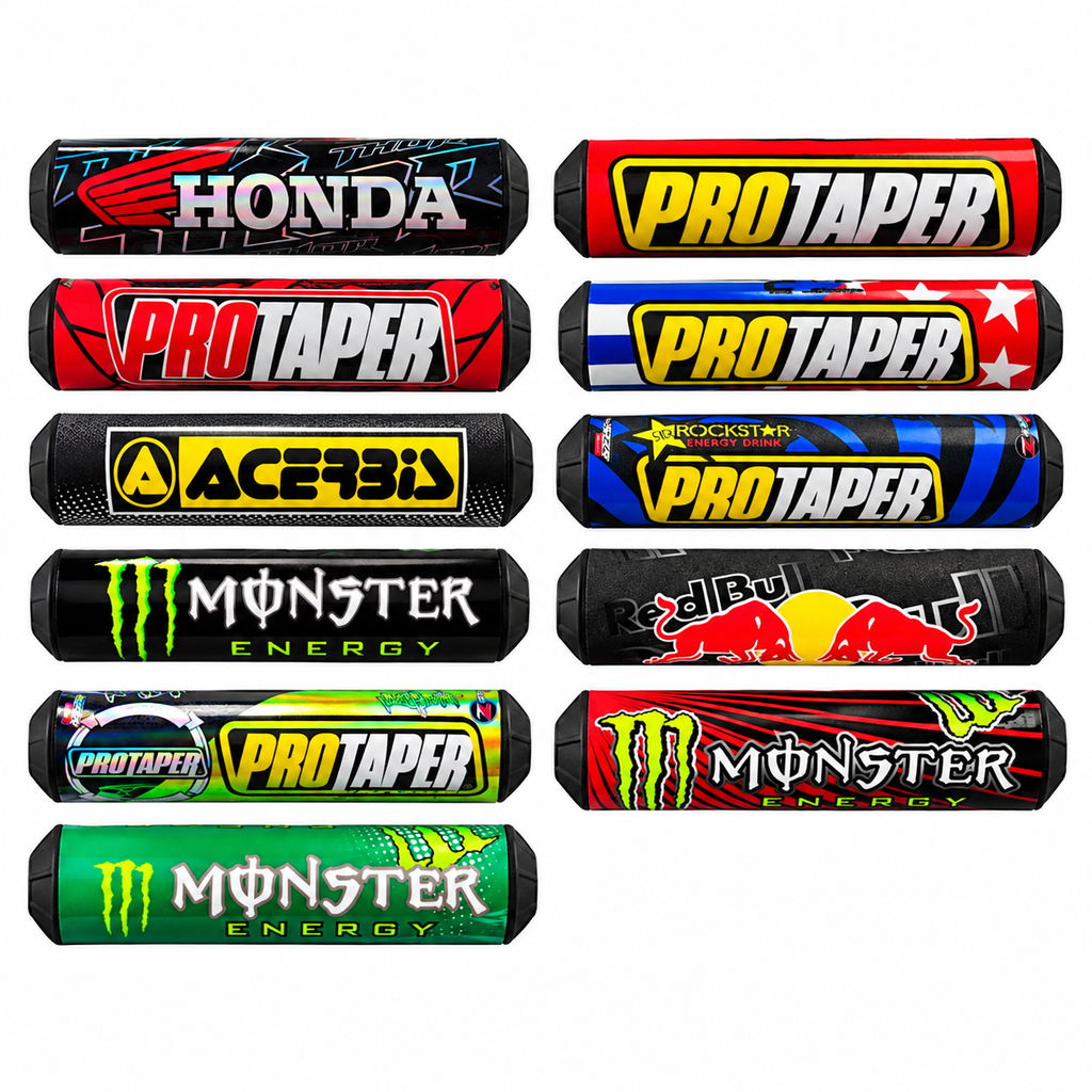 Puff Esponja Timon Redonda Cross Yamaha Dtk Dte Calimatic Trail Xtz Suzuki Ts185 Ts125 Dr200 Honda Xr250 Tormado Xl185 Xr150