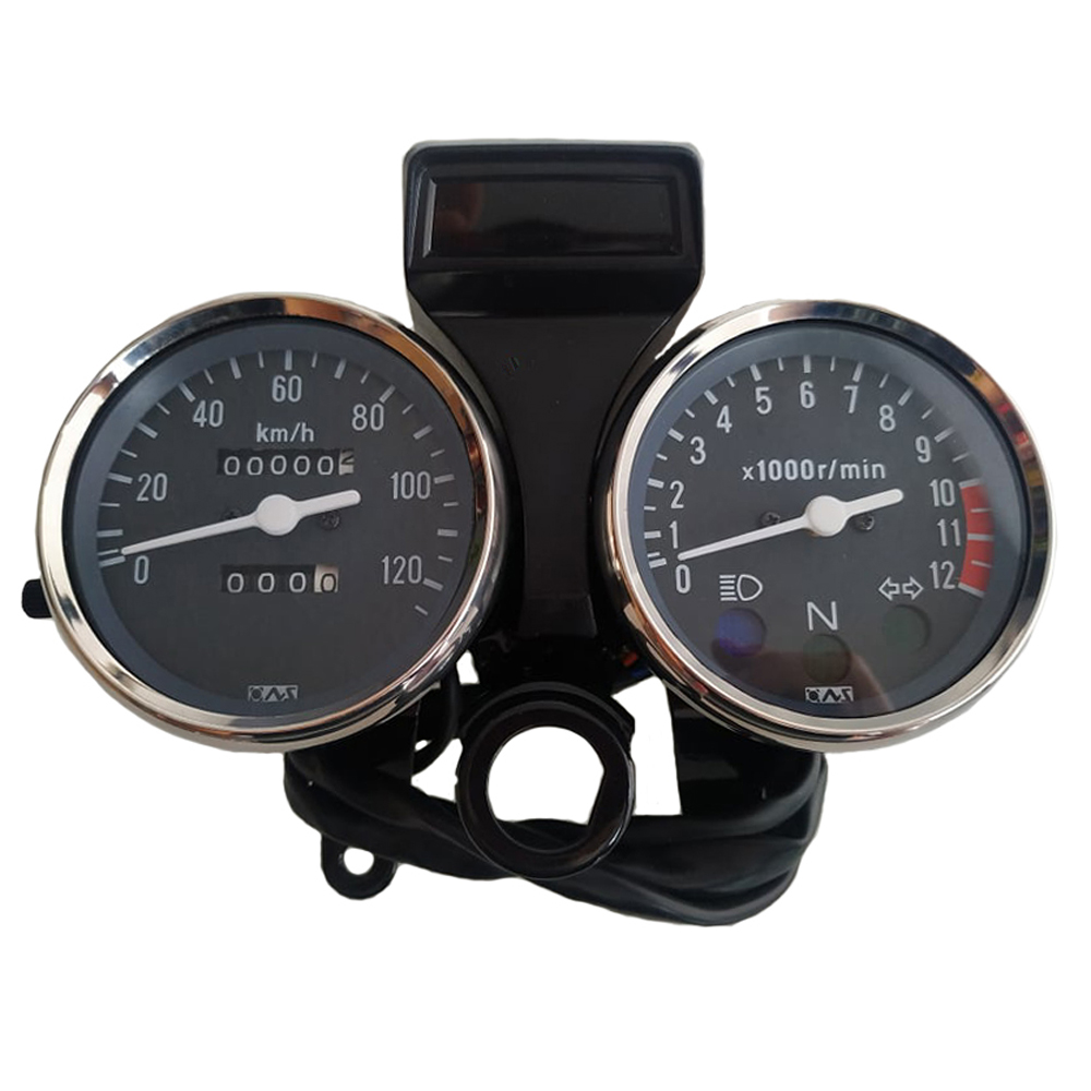 Velocimetro Suzuki Gn125 Suzuki Original 34100H05300H000